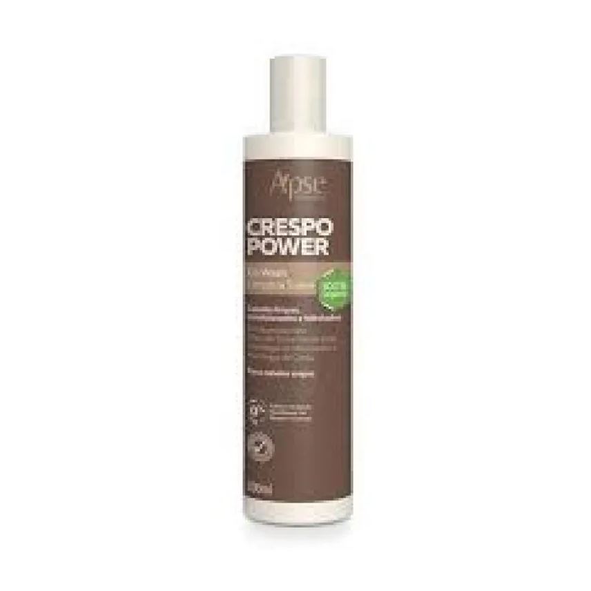 Apse Co Wash Crespo Power 300ml
