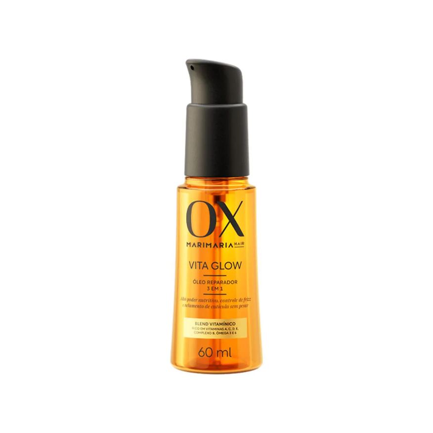 Brae Óleo Capilar Braé Essential Oil Blend 60ml