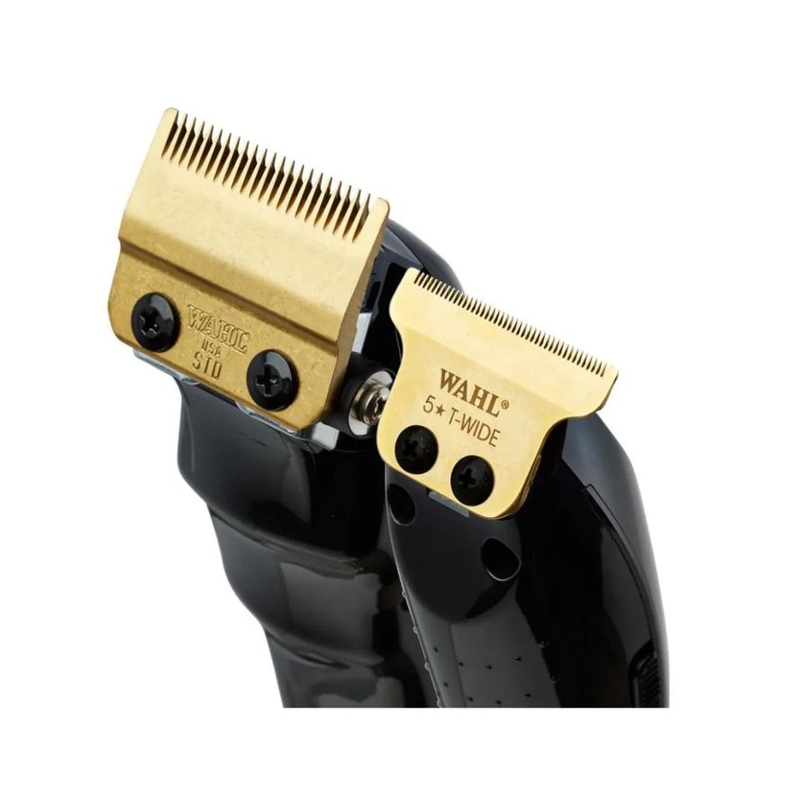 Wahl Máquina de Cortar Cabelo Acabamento Bar Combo Cord