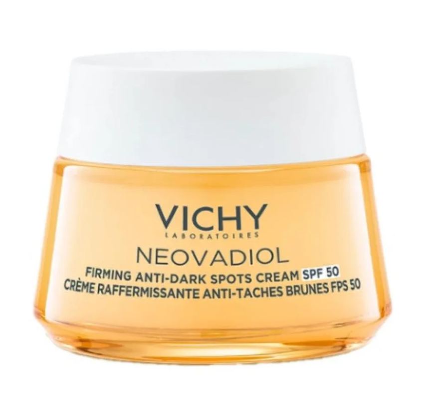 Vichy Neovadiol Creme Uniformizador De Tom Fps50 50ml