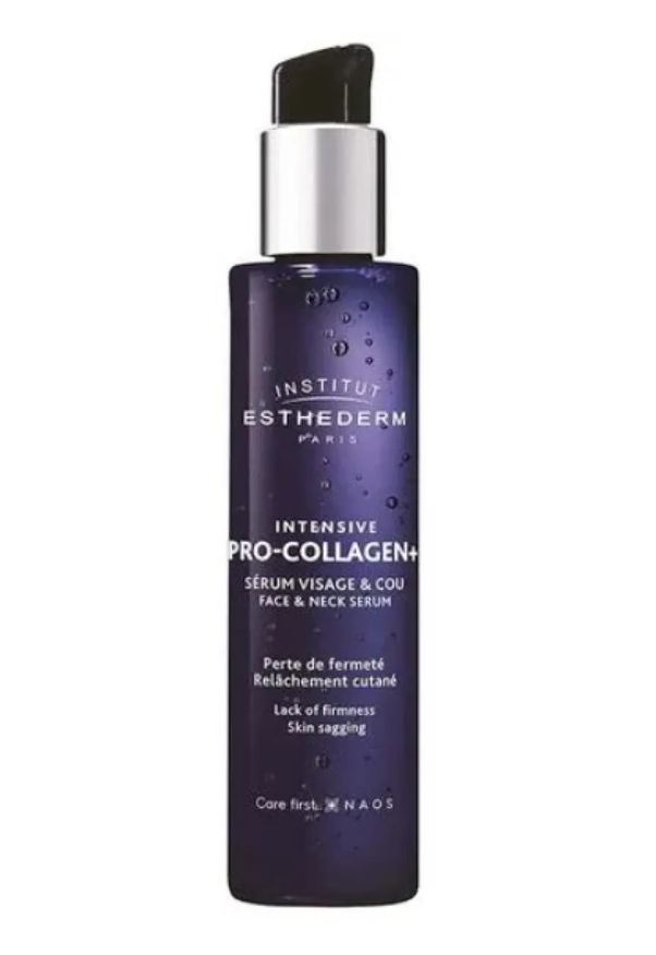 Esthederm Sérum Para Rosto E Pescoço Intensive Pro Collagen+ 30ml