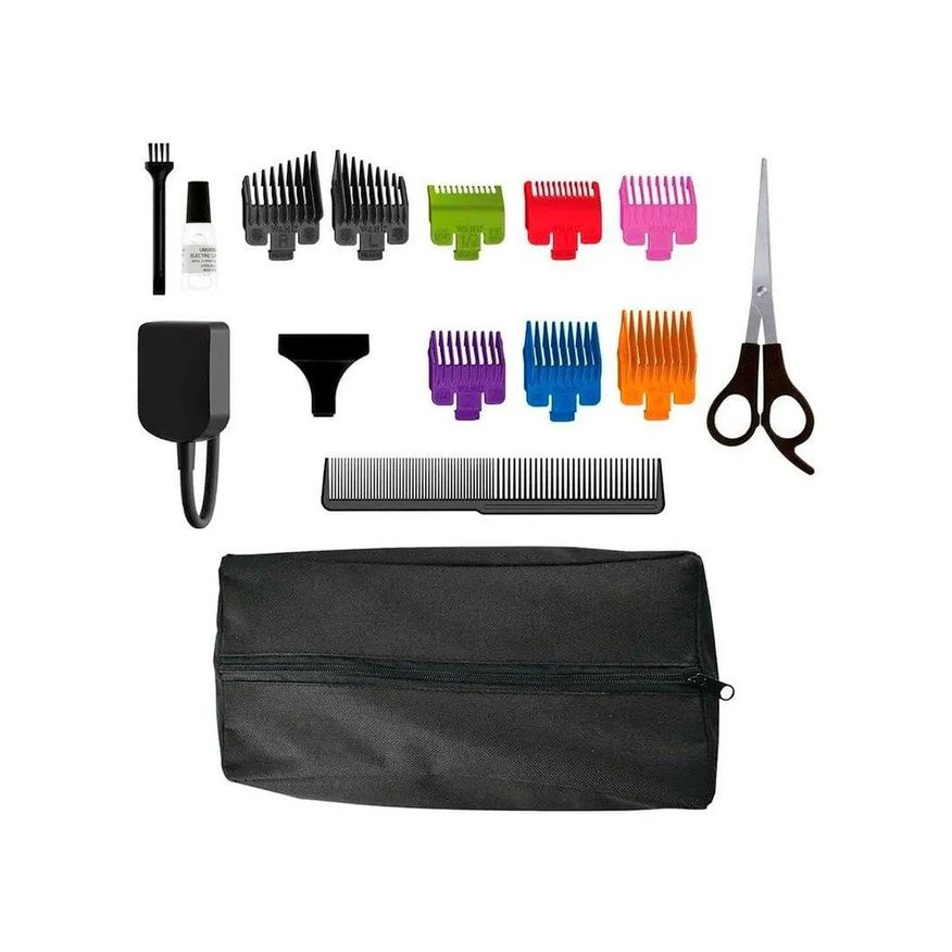 Wahl Máquina para Corte Family Pro Cut Bivolt
