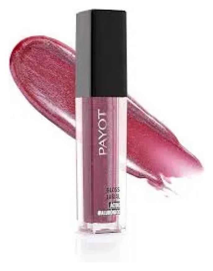 Payot Gloss Labial com Ácido Hialurônico Cor Búzios 4,5g