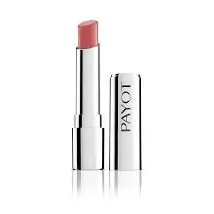 Payot Batom Hidratante Cor Rose 4g