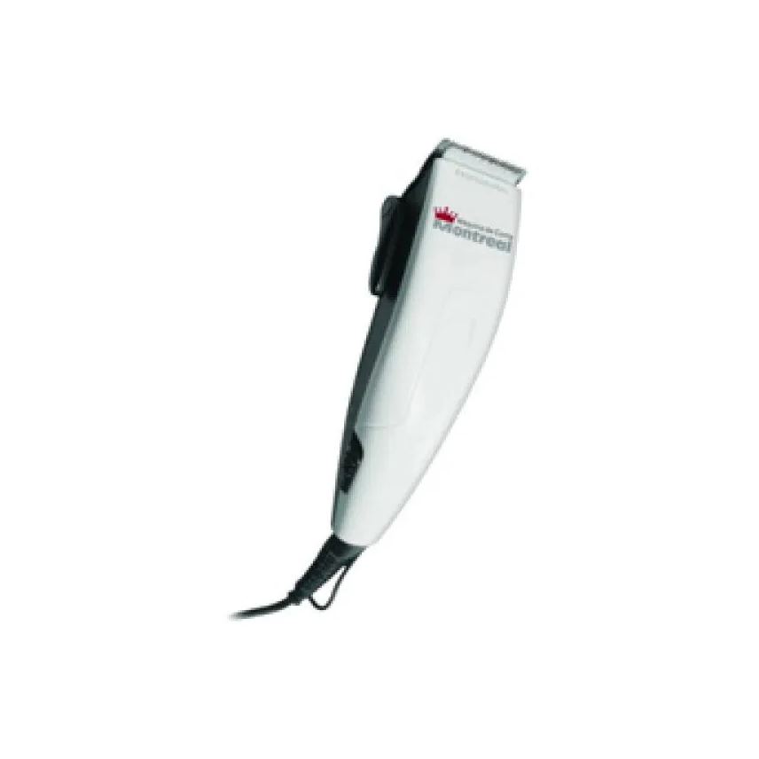 Soling Máquina de Corte Montreal White Profissional 110V Ref. 220