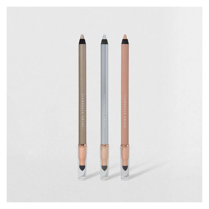 Océane Kit Trio Shine Eye Pencil 4you (3 Produtos)