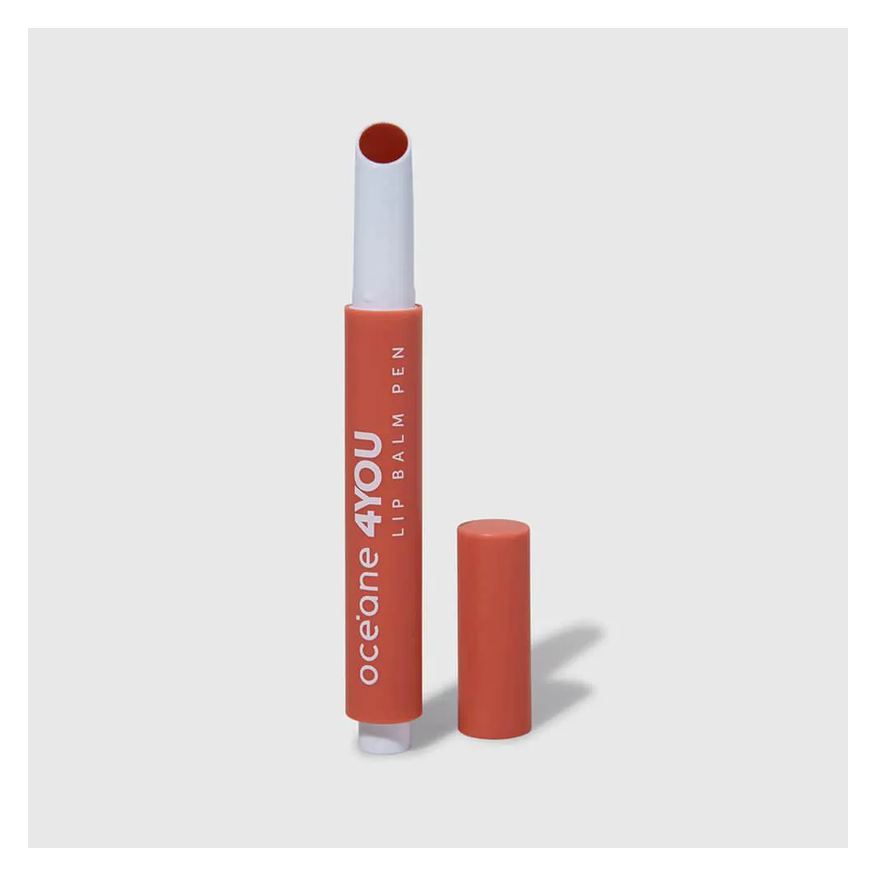 Océane Hidratante Labial Coral - Lip Balm Pen Coral 4you 1,8g