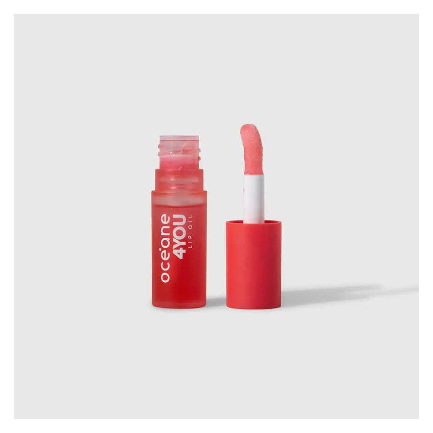 Océane Lip Oil Rosa Punch 4you 6g