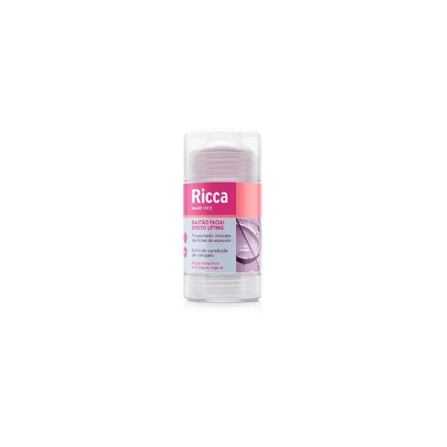 RICCA BASTãO FACIAL EFEITO LIFTING