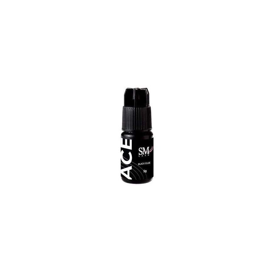 Sm Cola para Alongamento Cilios Lash Ace 3g