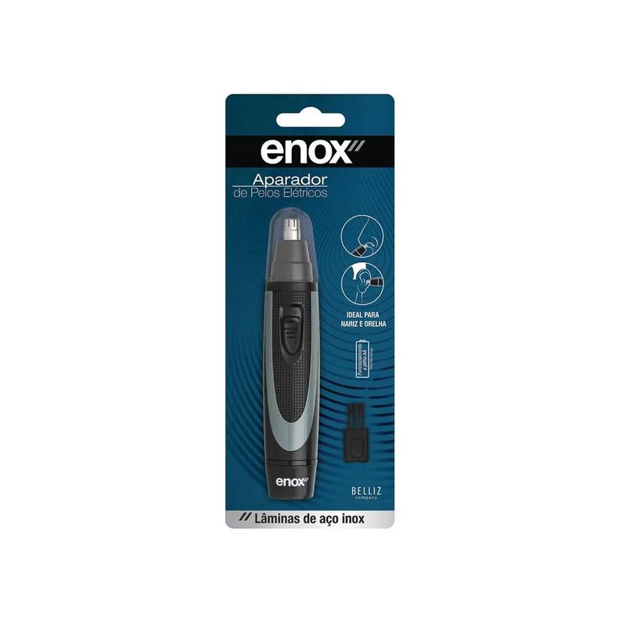 Enox Aparador de Pelos Masculino