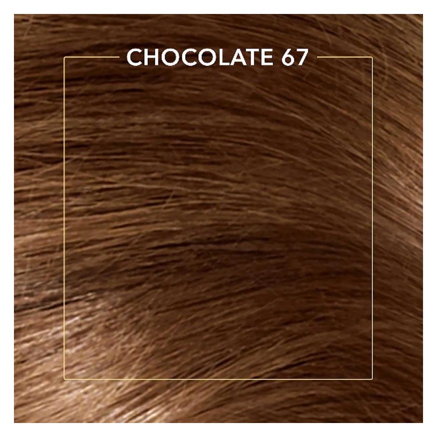 Koleston Tinta de Cabelo Permanente Noites Iluminadas - Chocolate