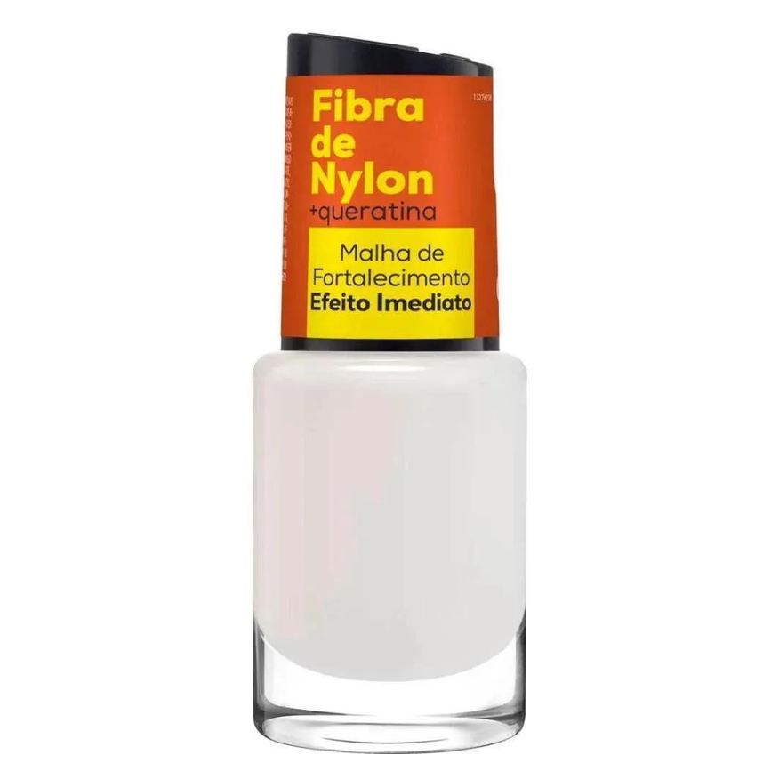 Cora Esmalte Fibra de Nylon + Queratina 10ml