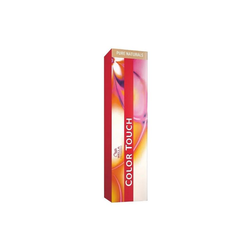 Color Touch Tonalizante 9.03 Louro Claro Natural Dourado