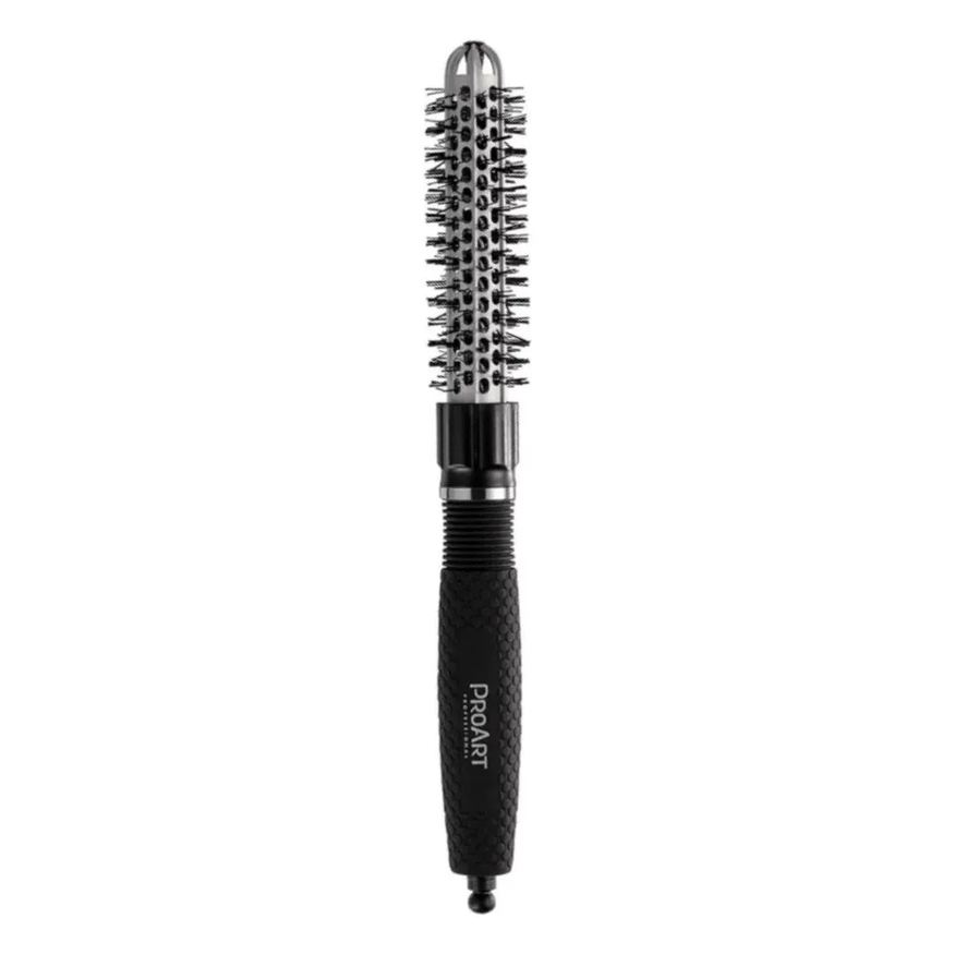 Proart Escova Profissional Termica Vent Pro 20mm Prata