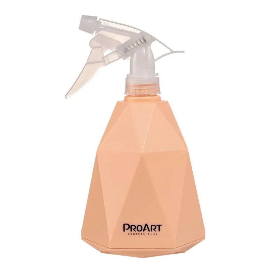 Diamante Pulverizador Salmão 600ml Proart