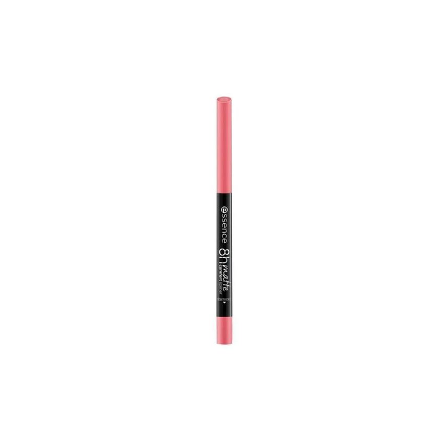 Essence 8h Matte 15 Vintage Rose Lápis Labial 0,3g