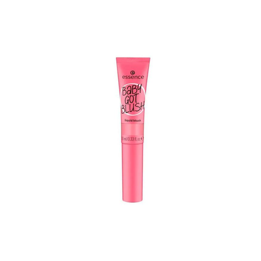 Essence Baby Got 10 Pinkalicious Blush Líquido 10ml