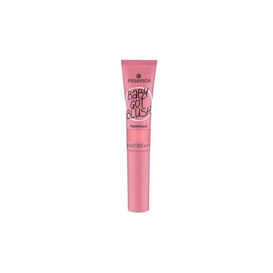 Essence Baby Got 30 Dusty Rose Blush Líquido 10ml