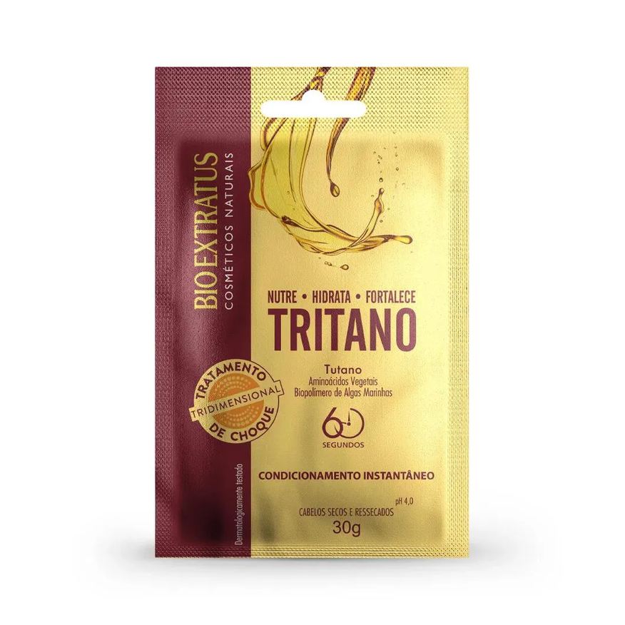 Bio Extratus Dose Tritano Tutano 30g