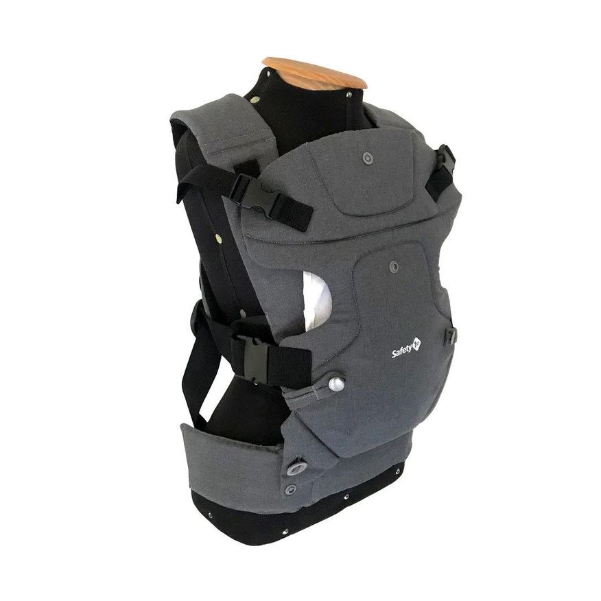 Safety 1st Canguru Freedom Grey