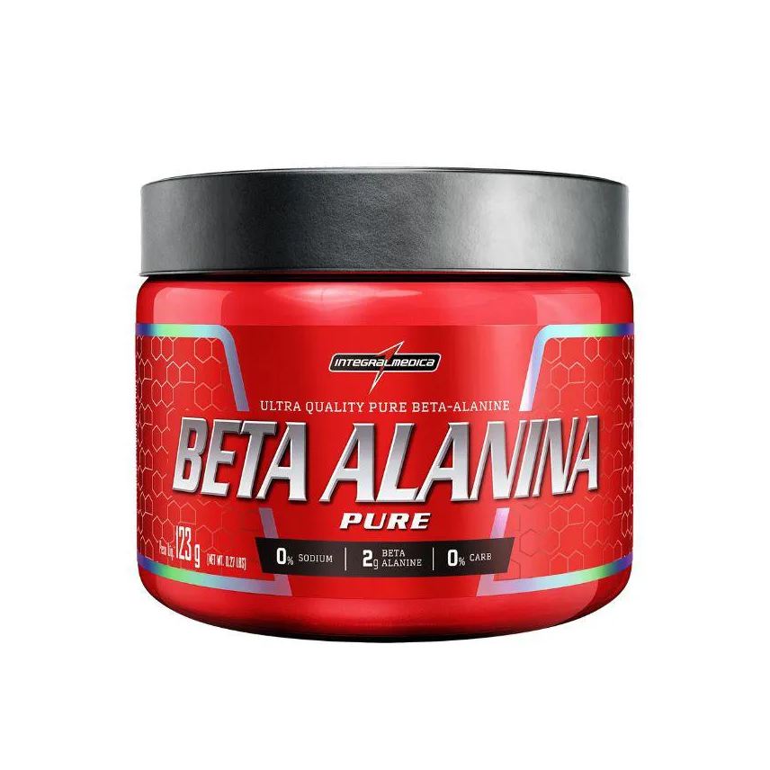Integralmédica Beta-alanina Integralmedica 123g