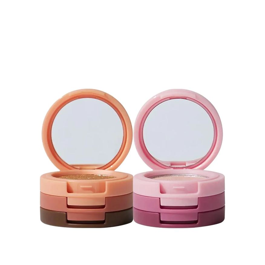 Océane Kit Trio de Sombras 4you (2 Produtos)