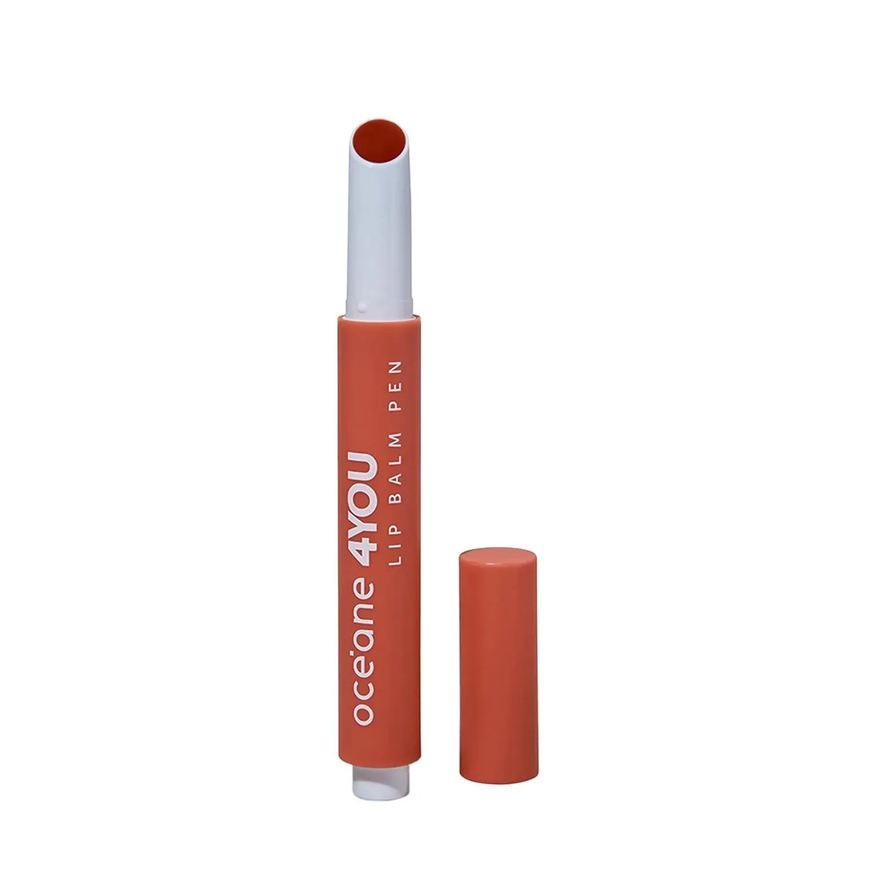 Océane 4you Lip Balm Coral - Hidratante Labial 1,8g