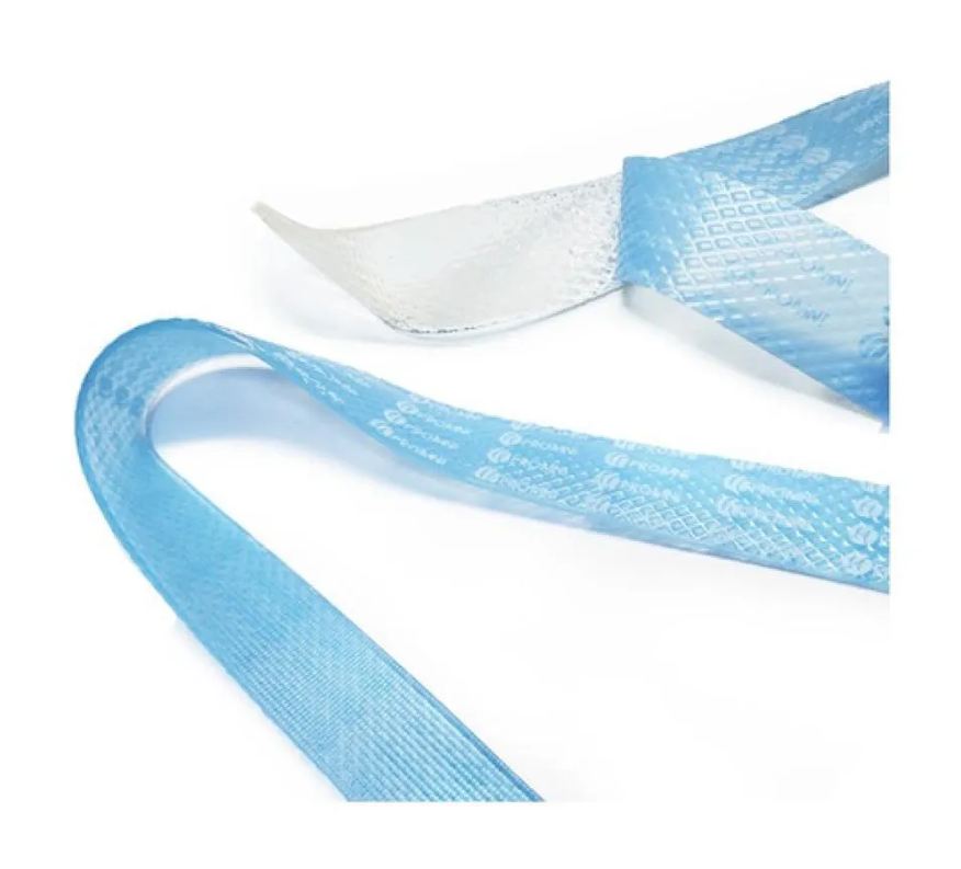 Promni Gel Fita Lamina para Cicatriz Silicone/gel Puro 30x2 Cm