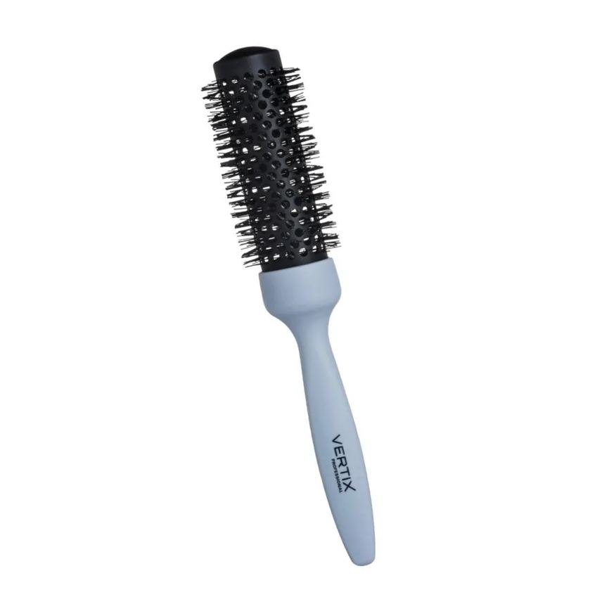Vertix Escova Profissional Carbono Pro 33mm