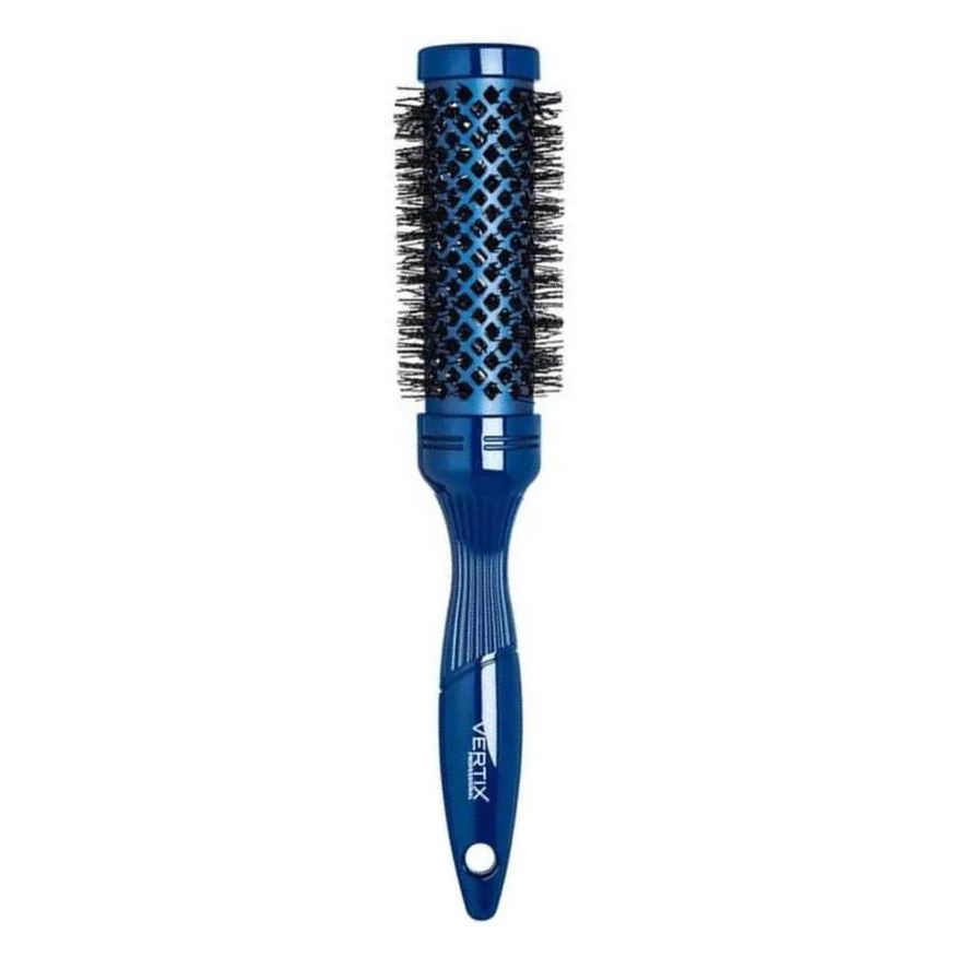 Vertix Escova Blue Cerdas Antibacterianas Ceramica Pro 33mm
