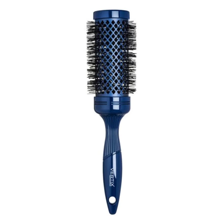 Vertix Escova Blue Cerdas Antibacterianas Ceramica Pro 43mm