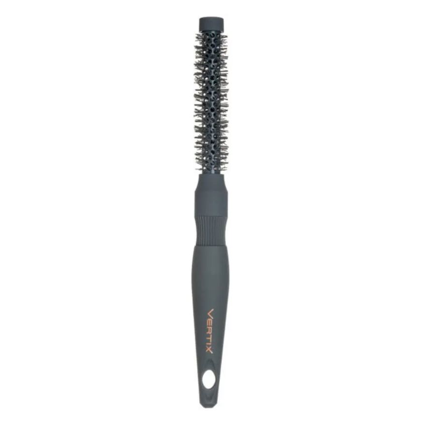 Vertix Escova Ceramica Nano Silver Hot Ion 12mm Profissional