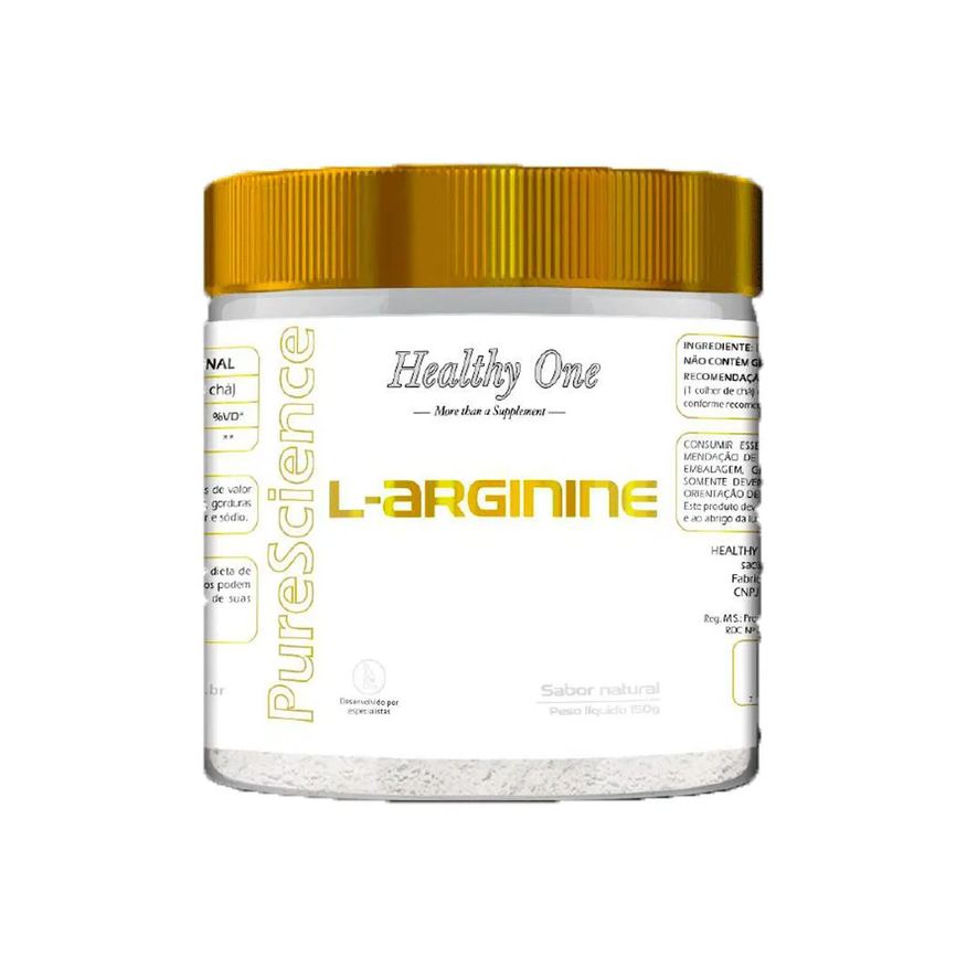 Health Arginina One L-argenine 150g