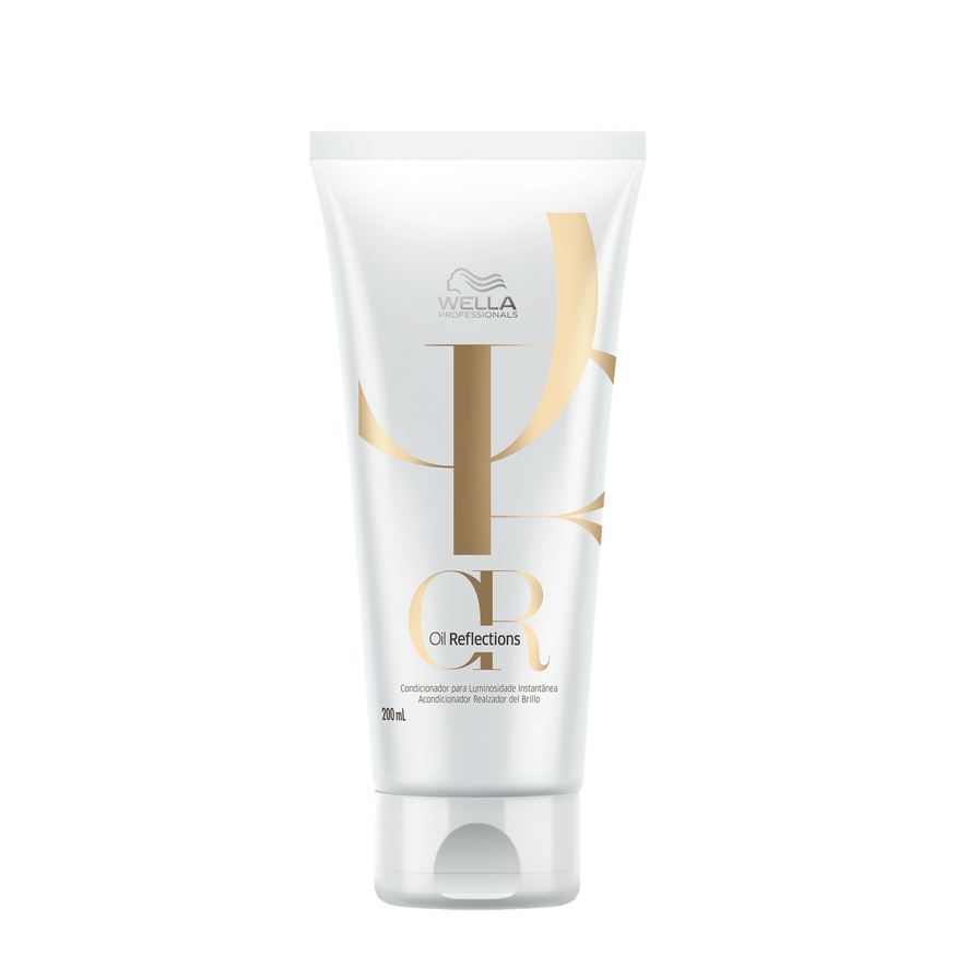 Wella Professionals Oil Reflections Luminous Instant – Condicionador 200ml