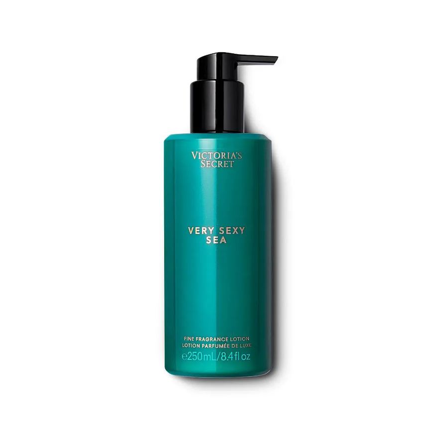 Fragance Fine Lotion Victoria´s Secret Very Sexy Sea 250ml