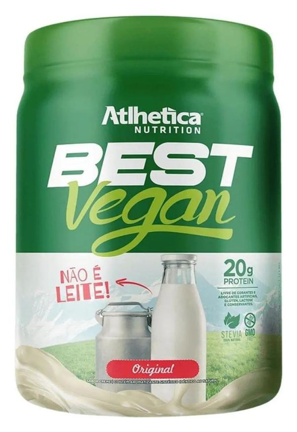 Vegan Best Original 500g