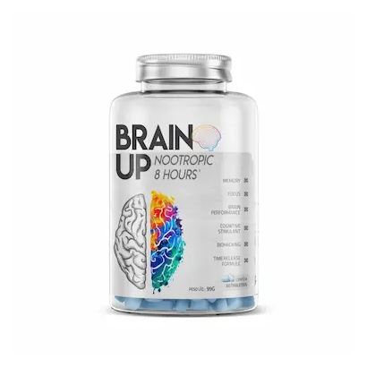 Up Brain AM/PM 60 Tabletes – True Source