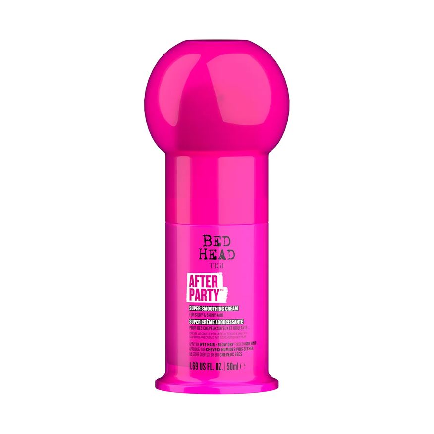Bed Creme Head After Party Smooth 50ml