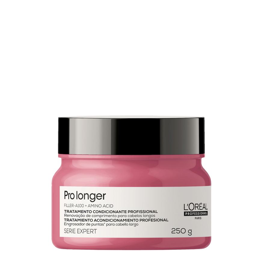 Professionnel L’Oréal Serie Expert Pro Longer – Máscara Capilar 250g