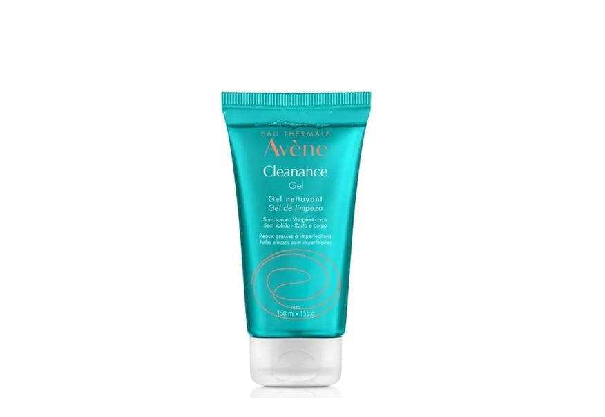 Avene Eau Thermale Avène Cleanance Gel 150ml