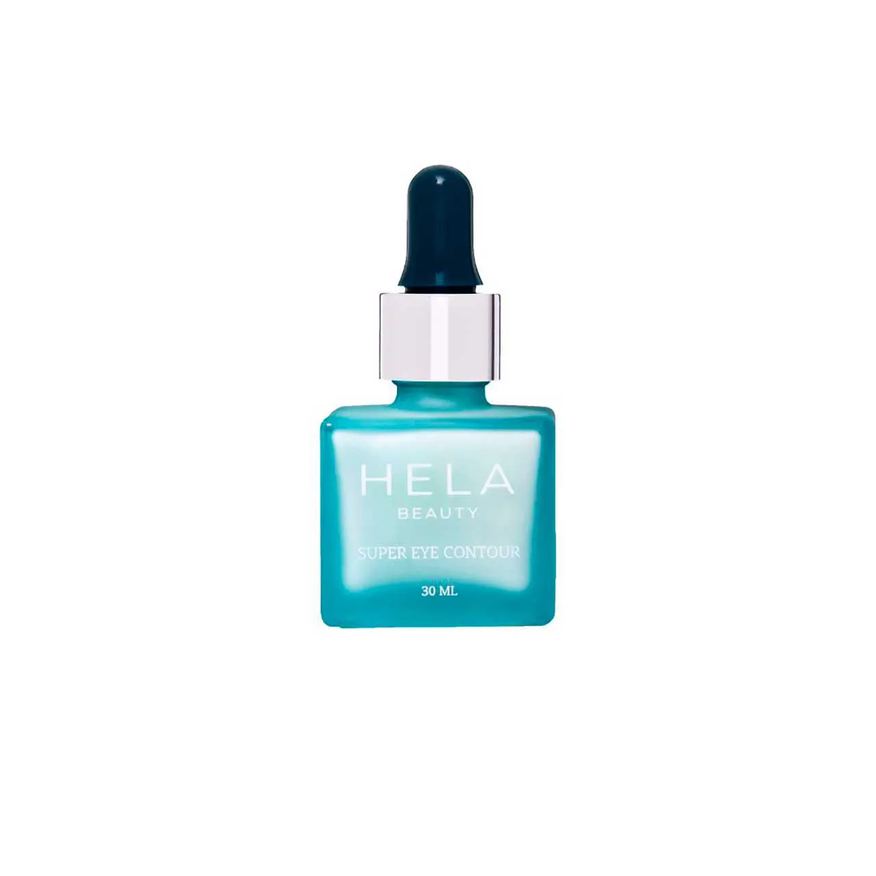 Completo Elixir Hela Beauty Super Eye Contour 30ml