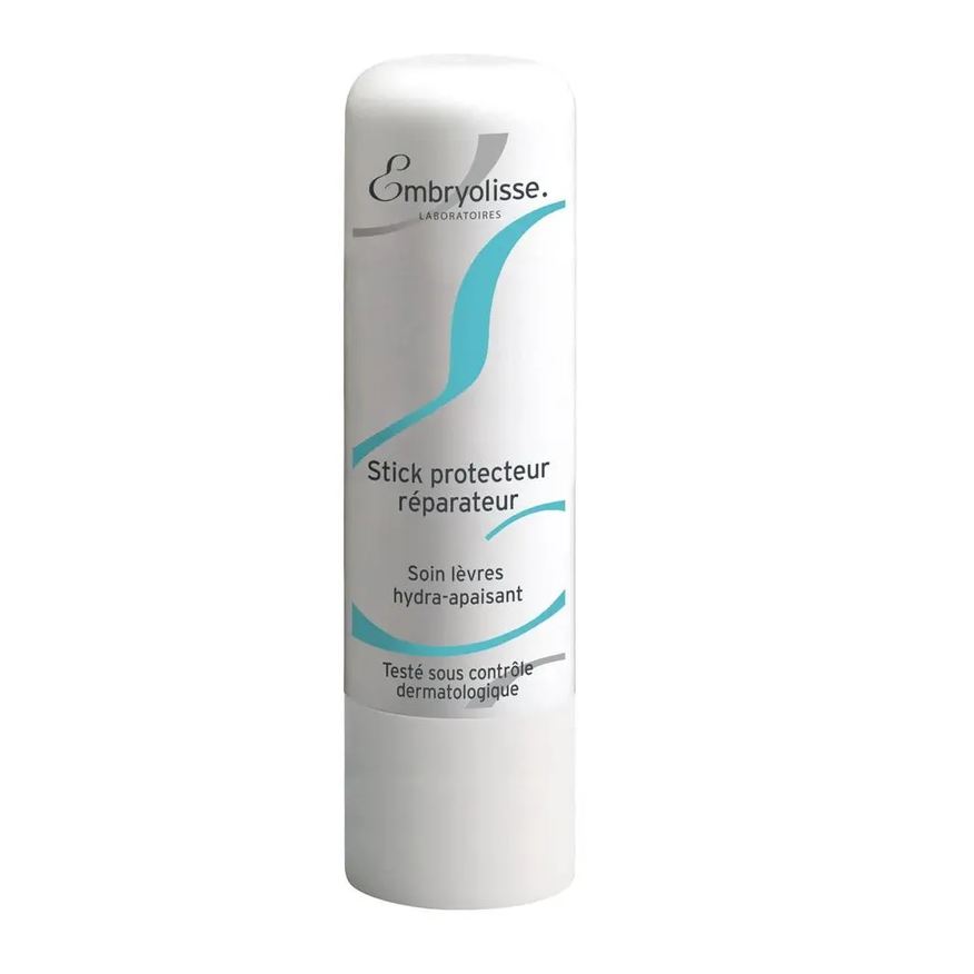 Stick Embryolisse Hidratante Reparador Labial 4g