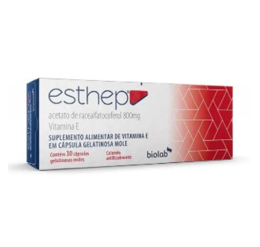 800mg Esthep 30 Cap – Racealfatocofero