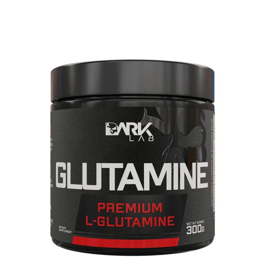 Dark Glutamina Lab 300g