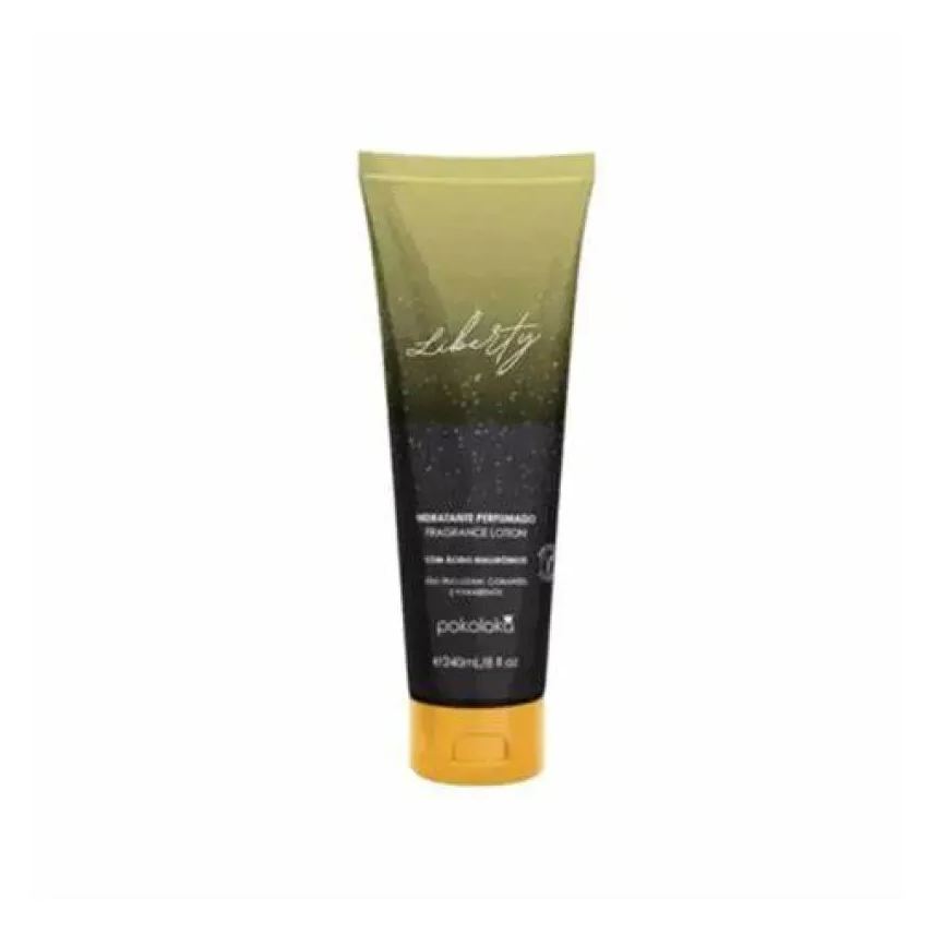 Perfumado Hidratante Pokoloka Liberty 240ml