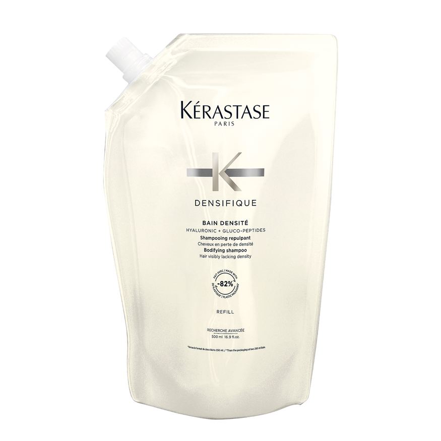 Kerastase Kérastase Densifique Bain Densité Refil – Shampoo 500ml