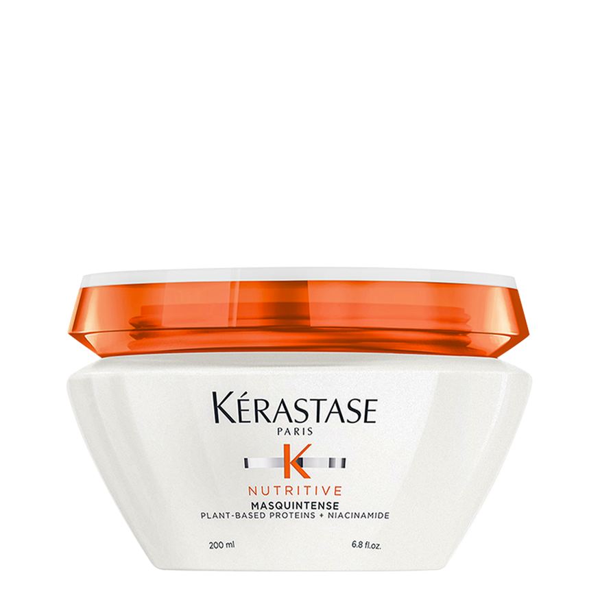 Kerastase Kérastase Nutritive Masquintense – Máscara Capilar 200ml