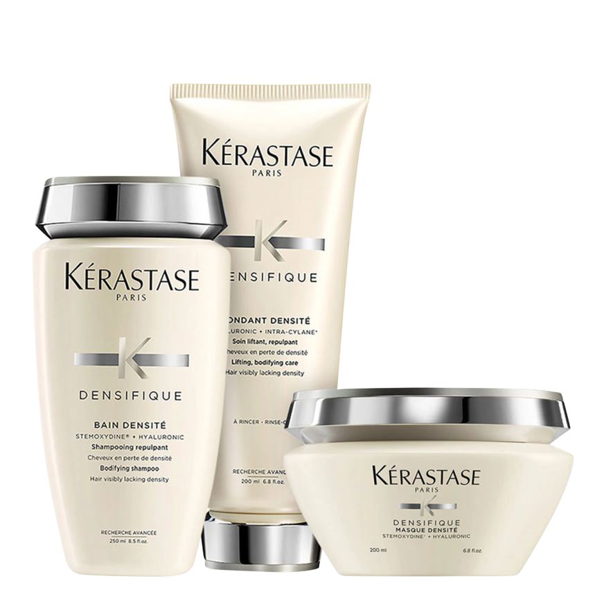 Kerastase Kit Kérastase Densifique Densité Trio (3 Produtos)