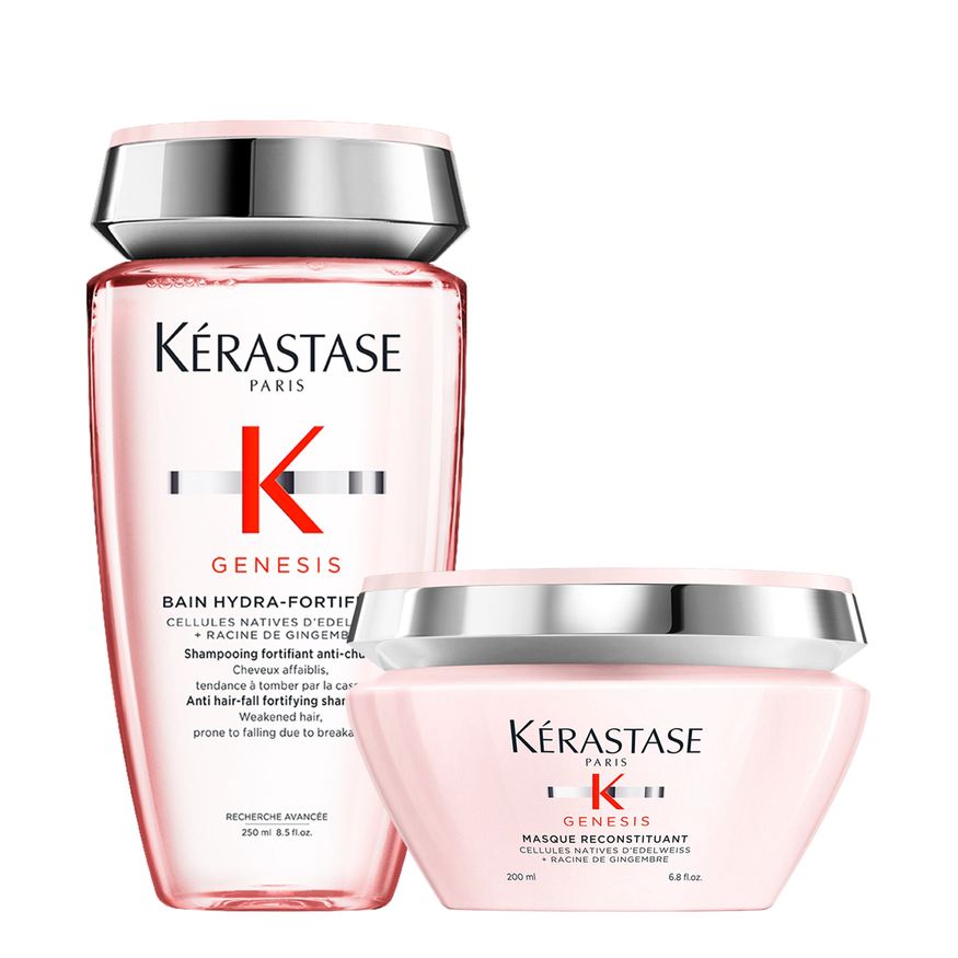 Kerastase Kit Kérastase Genesis Essential Care (2 Produtos)